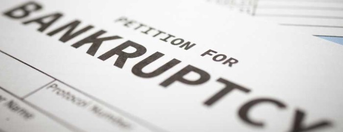 개인회생 준비서류