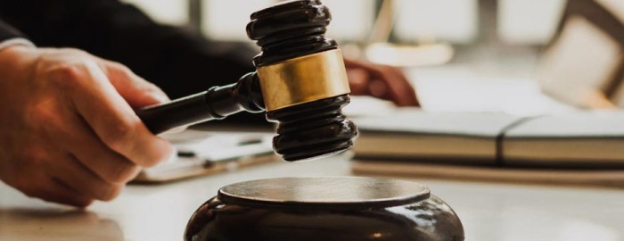 개인파산 면책 신청