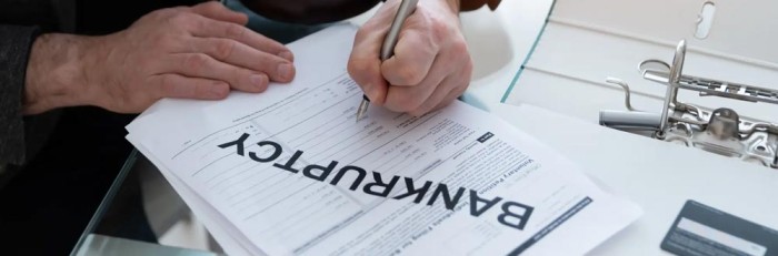 개인파산 준비서류