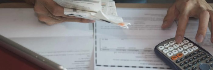 개인파산 면책 신청